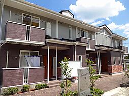 メゾンＴ．Ｔ．　Ｂ棟 102