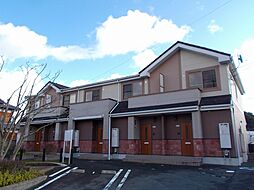 マグノーリア横田