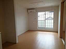 グラン　ジェルメ 202 2階2LDKのリビング/ダイニング