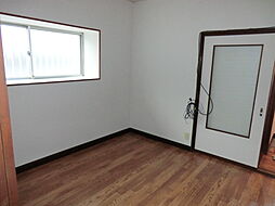 田中ハイツ 210 2階2DKのリビング/ダイニング