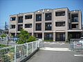 南海線 岡田浦駅 徒歩2分の賃貸マンション