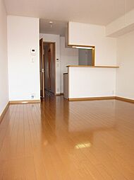 JR東海道本線 豊橋駅 バス17分 駒形下車 徒歩1分の賃貸アパート 2階1LDKのリビング/ダイニング