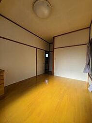 森ハウス 201 2階ワンルームのリビング/ダイニング