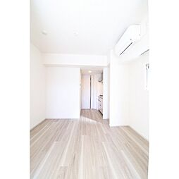 LIBR GRANT 神楽坂 6階1DKのリビング/ダイニング