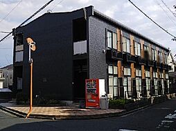 JR中央線 吉祥寺駅 徒歩23分の賃貸アパート