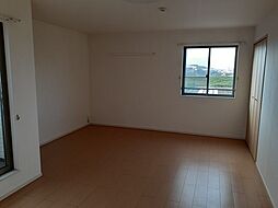 京阪本線 丹波橋駅 徒歩27分の賃貸アパート 2階1Kのリビング/ダイニング