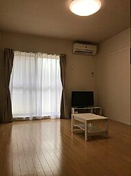 埼玉新都市交通 鉄道博物館(大成)駅 徒歩24分の賃貸マンション 3階1Kのリビング/ダイニング