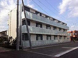 東武東上線 朝霞台駅 徒歩19分の賃貸マンション