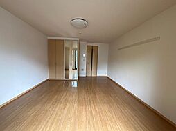 Ｒｅｕｓｓｉｒ　Ｎｉｓｈｉｚａｗａ（レユシール　ニシザワ） 1階1Kのリビング/ダイニング