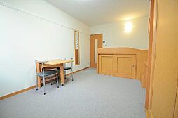 レオパレスＡＱＵＡ 202 2階1Kのリビング/ダイニング