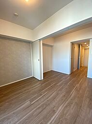 東京メトロ半蔵門線 押上駅 徒歩12分の賃貸マンション 7階1DKのリビング/ダイニング