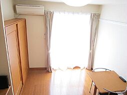 レオパレスＶｅｒｄｉ 104 1階1Kのリビング/ダイニング