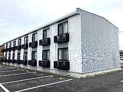 レオパレスグリーン鳥山 202