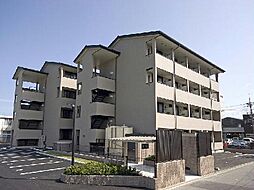 JR東海道・山陽本線 西大路駅 徒歩16分の賃貸マンション