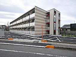 四日市あすなろう 追分駅 徒歩6分の賃貸マンション