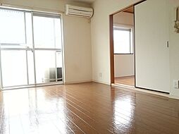 東武東上線 川越駅 徒歩13分の賃貸アパート