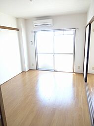 セトグチコーポラス 405 4階3DKのリビング/ダイニング