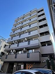 都営浅草線 蔵前駅 徒歩12分の賃貸マンション