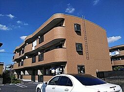 サバービア・ベル　メゾン