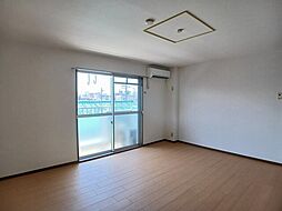 名古屋市営鶴舞線 庄内通駅 徒歩12分の賃貸マンション 3階2LDKのリビング/ダイニング