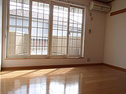 北総鉄道 西白井駅 徒歩29分の賃貸アパート 2階3LDKのリビング/ダイニング