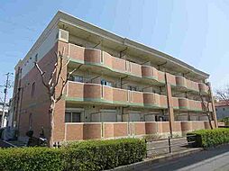 多摩都市モノレール 甲州街道駅 徒歩8分の賃貸マンション