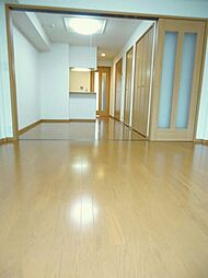 プラタ　エムIII 105 1階1DKのリビング/ダイニング