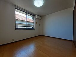 メゾン　アイリス 202 2階1Kのリビング/ダイニング