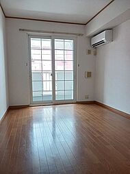 アヴニールXIII 1階1LDKのリビング/ダイニング