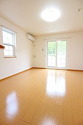 デフィー　2008 101 1階1Kのリビング/ダイニング