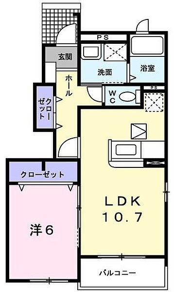 外観画像