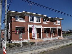 JR水戸線 下館駅 徒歩31分の賃貸アパート