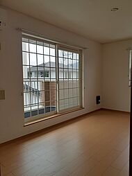 プリマヴェ−ラ　Ｂ 201 2階2LDKのリビング/ダイニング