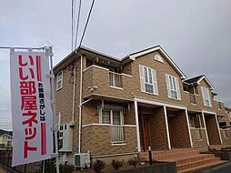 ブライト　メゾン