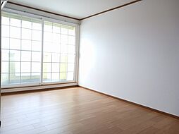 フォレステージＡ 202 2階2LDKのリビング/ダイニング