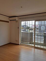 近鉄湯の山線 中川原駅 徒歩12分の賃貸アパート