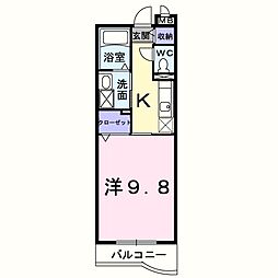 日立駅 6.1万円