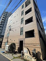 カーネリアンコート．Ｔ・Ｓ 402