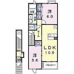 京阪本線 萱島駅 徒歩20分