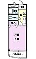 アベニュー・名駅2階4.5万円