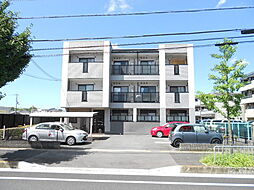 JR東海道・山陽本線 桂川駅 徒歩14分の賃貸マンション