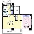 アルドーレ5階6.1万円