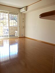 京王相模原線 南大沢駅 徒歩17分の賃貸アパート