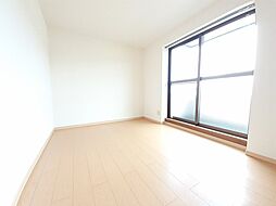 サンブルージュ 304 3階2DKのリビング/ダイニング