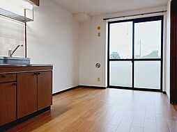 オリージャ 103 1階2DKのリビング/ダイニング