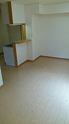 名鉄河和線 高横須賀駅 徒歩7分の賃貸アパート 1階ワンルームのリビング/ダイニング