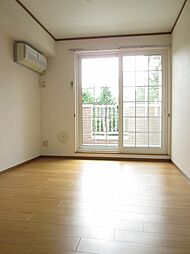 アンソレイエ 2階2LDKのリビング/ダイニング