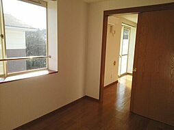 エスポワールＡ 202 2階2DKのリビング/ダイニング