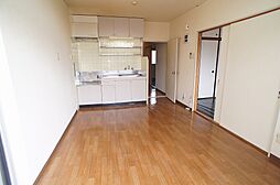 サンロイヤルマンション 2DKの写真