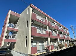 JR川越線 南古谷駅 徒歩14分の賃貸マンション